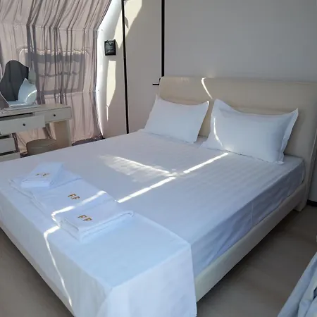 Piccolo Paradiso - Glamping * Shëngjin