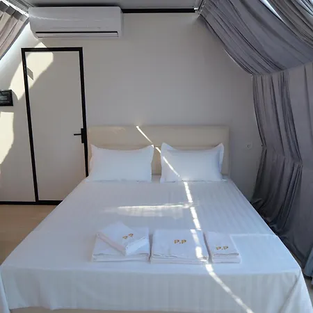 Piccolo Paradiso - Glamping