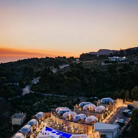 Piccolo Paradiso - Glamping Shëngjin