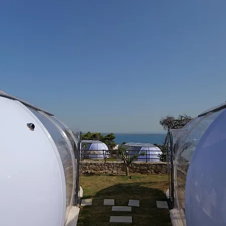 Piccolo Paradiso - Glamping * Shëngjin