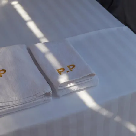 Piccolo Paradiso - Glamping * Shëngjin