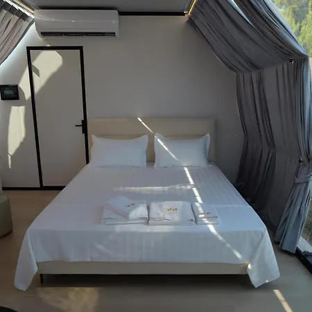 Piccolo Paradiso - Glamping