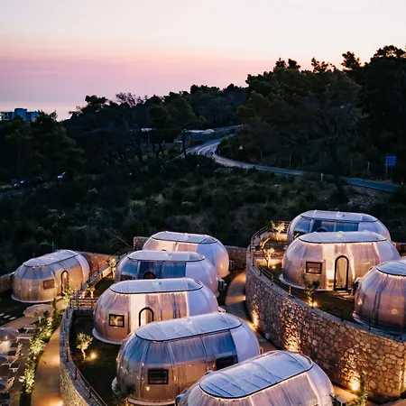 Piccolo Paradiso - Glamping * Shëngjin
