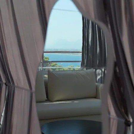 Hotel Piccolo Paradiso - Glamping
