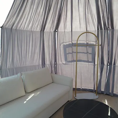 Piccolo Paradiso - Glamping Hotel *
