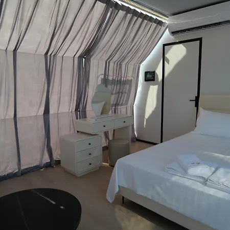 酒店 Piccolo Paradiso - Glamping *