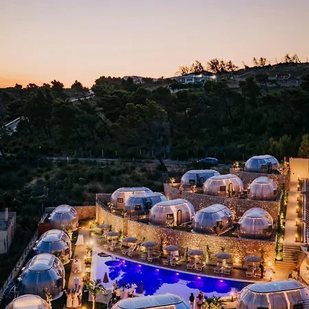Piccolo Paradiso - Glamping