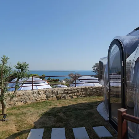 酒店 Piccolo Paradiso - Glamping *