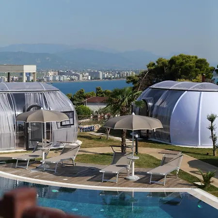 Piccolo Paradiso - Glamping *