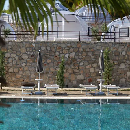 Piccolo Paradiso - Glamping Shëngjin