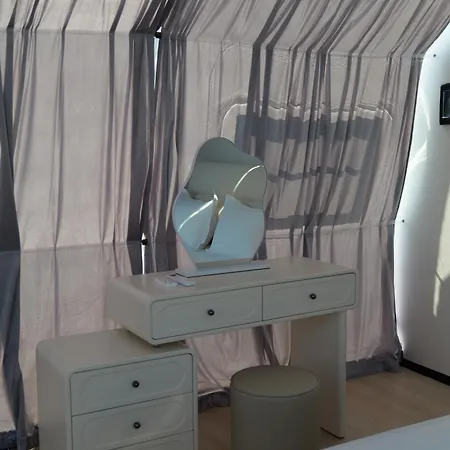 Piccolo Paradiso - Glamping
