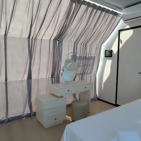 Piccolo Paradiso - Glamping 酒店 *