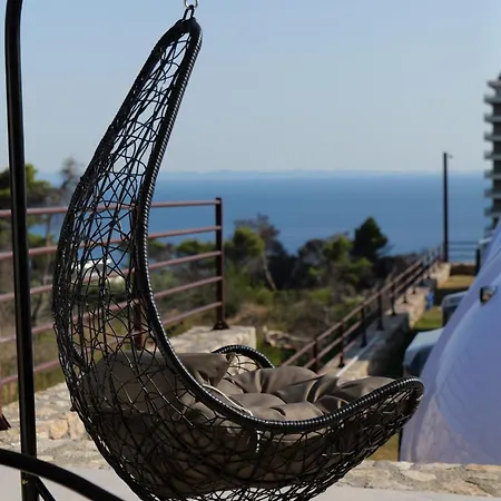 Piccolo Paradiso - Glamping Hotel